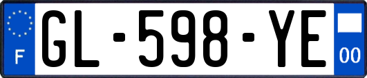 GL-598-YE