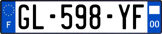 GL-598-YF