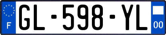 GL-598-YL