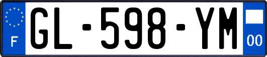GL-598-YM
