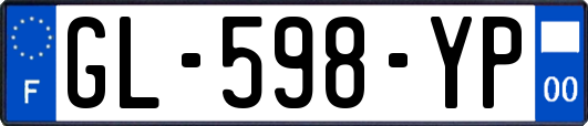 GL-598-YP