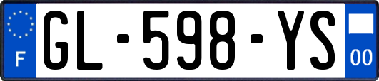 GL-598-YS