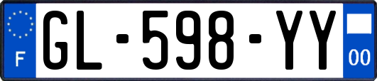GL-598-YY
