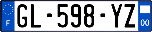 GL-598-YZ