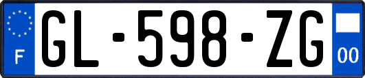 GL-598-ZG