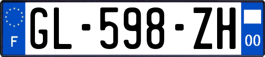 GL-598-ZH