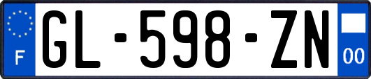 GL-598-ZN