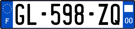 GL-598-ZQ