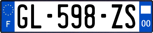 GL-598-ZS