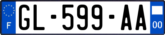 GL-599-AA