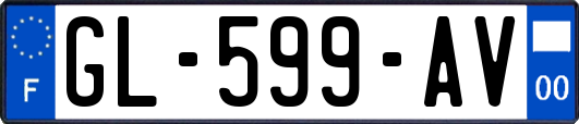 GL-599-AV