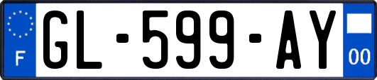GL-599-AY