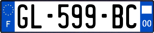 GL-599-BC