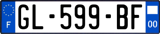 GL-599-BF