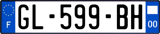 GL-599-BH