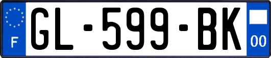 GL-599-BK