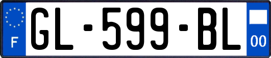 GL-599-BL