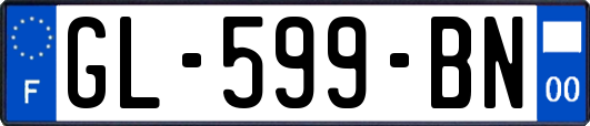 GL-599-BN