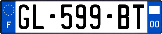GL-599-BT