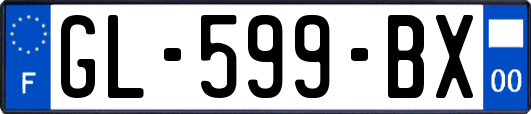 GL-599-BX