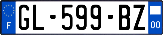 GL-599-BZ