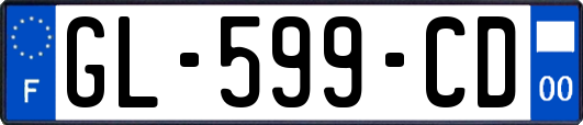 GL-599-CD