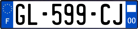 GL-599-CJ