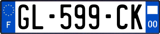 GL-599-CK