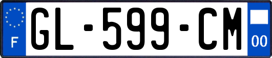 GL-599-CM