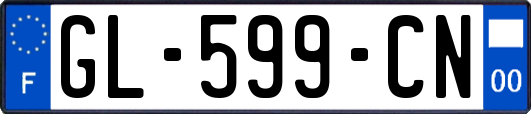 GL-599-CN