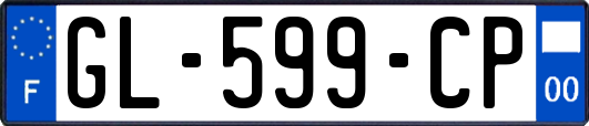 GL-599-CP