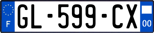 GL-599-CX
