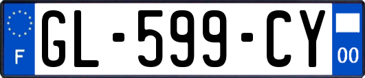 GL-599-CY