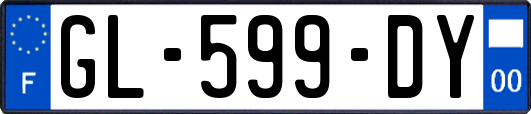 GL-599-DY