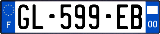 GL-599-EB