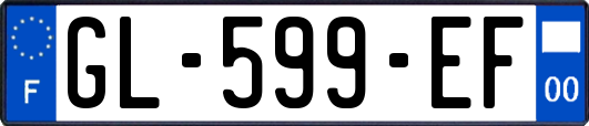 GL-599-EF