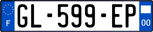GL-599-EP