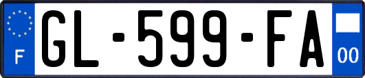 GL-599-FA