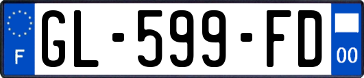 GL-599-FD