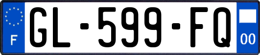 GL-599-FQ