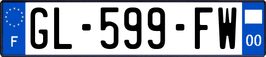 GL-599-FW