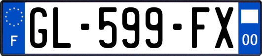 GL-599-FX