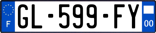 GL-599-FY