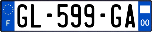 GL-599-GA