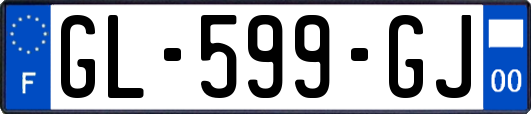 GL-599-GJ