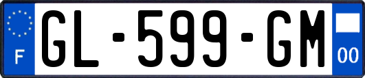 GL-599-GM