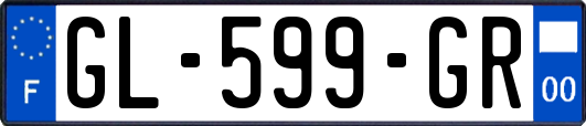 GL-599-GR