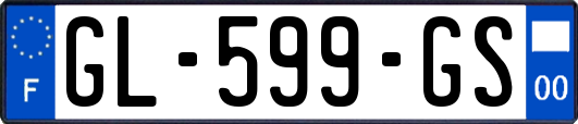 GL-599-GS