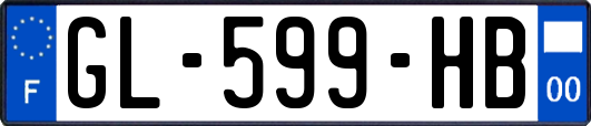 GL-599-HB