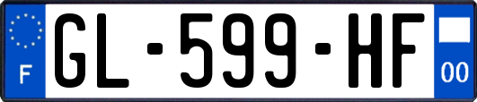 GL-599-HF